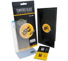 Скло захисне iSG для Samsung Galaxy J5 (2017) J530 (SPG4365)