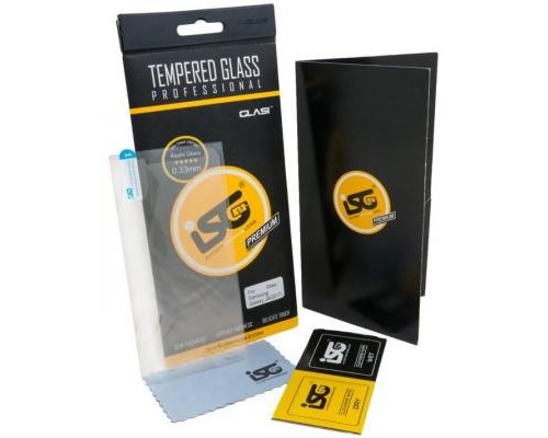 Скло захисне iSG для Samsung Galaxy J5 (2017) J530 (SPG4365)