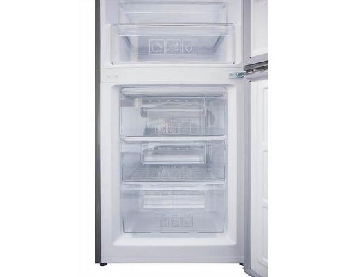 Холодильник PRIME Technics RFS1801MX