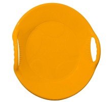 Санки Snower Танирик оранжевый (4820211100049)