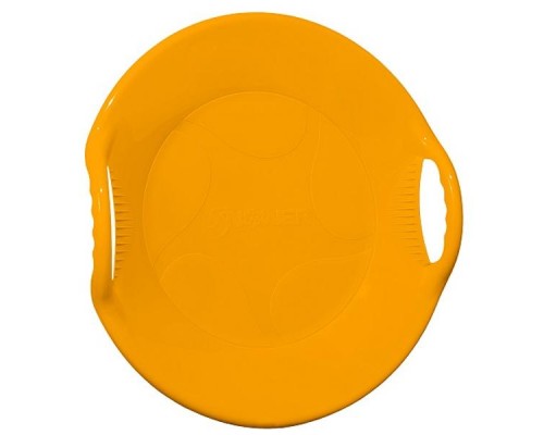 Санки Snower Танирик оранжевый (4820211100049)