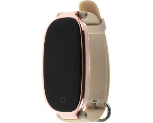Фітнес браслет UWatch S3 Gold (F_59893)
