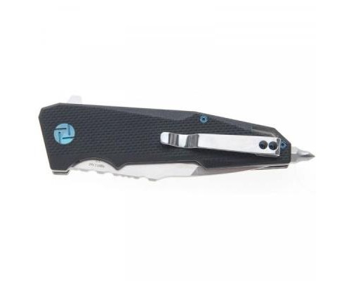 Ніж Artisan Predator SW, D2, G10 Flat (1706P-BK)