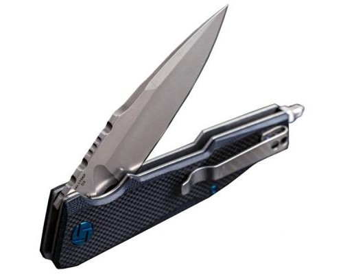 Ніж Artisan Predator SW, D2, G10 Flat (1706P-BK)