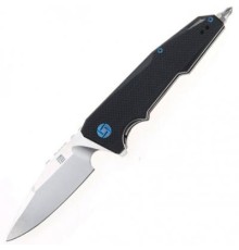 Ніж Artisan Predator SW, D2, G10 Flat (1706P-BK)