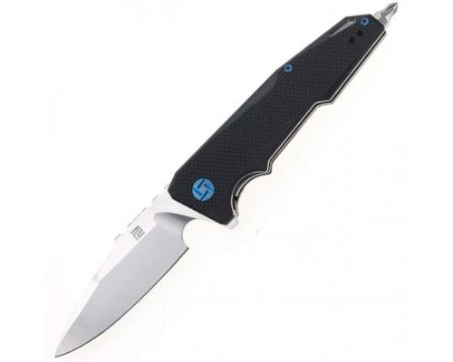 Ніж Artisan Predator SW, D2, G10 Flat (1706P-BK)