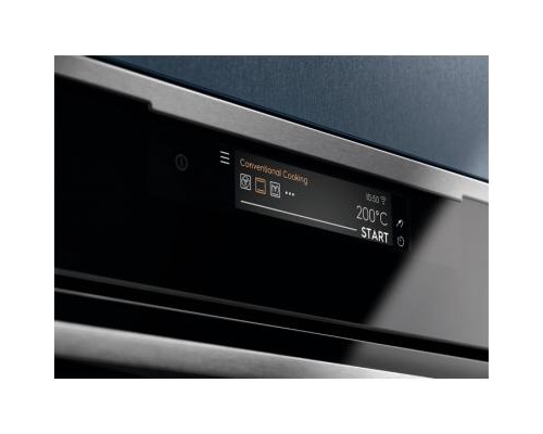 Духова шафа Electrolux OKA9S31CX