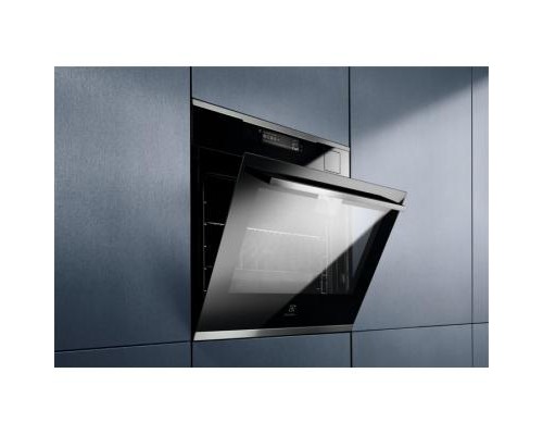 Духова шафа Electrolux OKA9S31CX