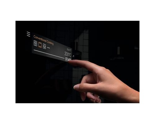 Духова шафа Electrolux OKA9S31CX