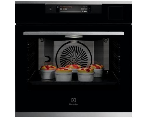 Духова шафа Electrolux OKA9S31CX