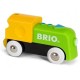 Залізниця Brio My First Railway Паровозик на батарейках (33705)