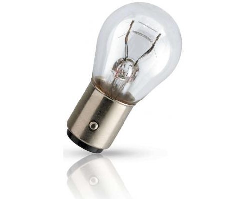 Автолампа Philips P21/5W Vision, 2шт/бл. (12499B2)