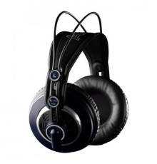 Навушники AKG K240 MKII Black (2058X00190)
