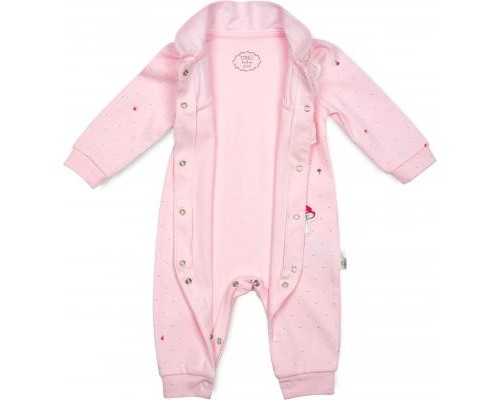 Чоловічок дитячий Tongs з пов'язкою (2451-56G-pink)