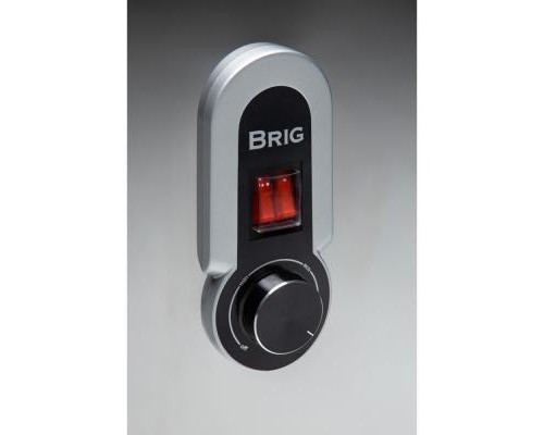 Бойлер Willer IV50DR-Brig Mirror