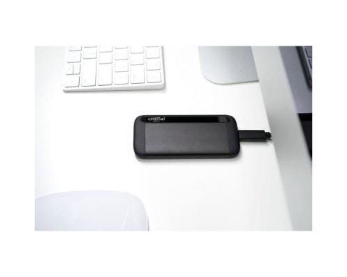 Накопичувач SSD USB 3.2 500GB Micron (CT500X8SSD9)