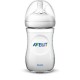 Пляшечка для годування Philips AVENT Natural 260 мл (SCF033/17)
