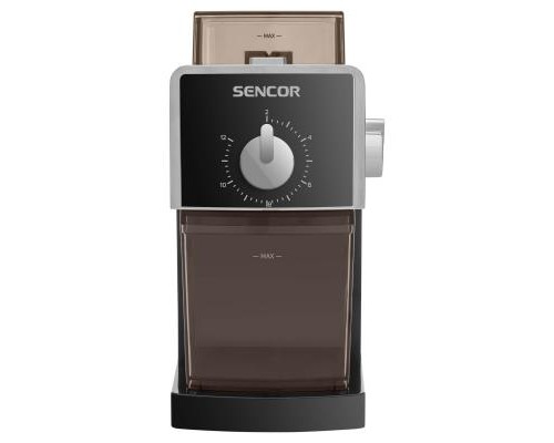 Кавомолка Sencor SCG 5050 BK (SCG5050BK)