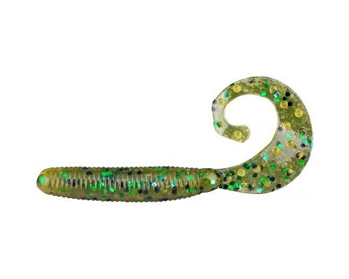 Силікон рибальський Select Geely 4