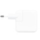 Зарядний пристрій Apple 30W USB-C Power Adapter, Model A2164 (MY1W2ZM/A)
