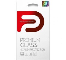 Скло захисне Armorstandart Pro Samsung S10 Lite Black (ARM56180-GPR-BK)