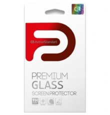 Скло захисне Armorstandart Pro Samsung S10 Lite Black (ARM56180-GPR-BK)