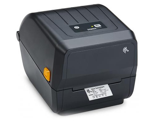 Принтер етикеток Zebra ZD220T USB (ZD22042-T0EG00EZ)