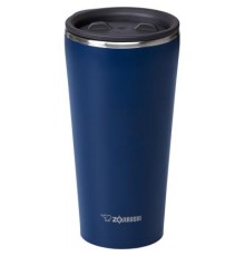 Термокружка Zojirushi SX-FSE45AD 0.45 л Blue (1678.05.31)