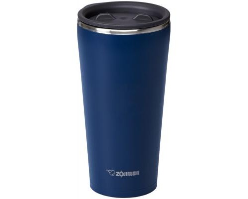 Термокружка Zojirushi SX-FSE45AD 0.45 л Blue (1678.05.31)