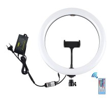 Набір блогера Puluz Ring LED lamp 12