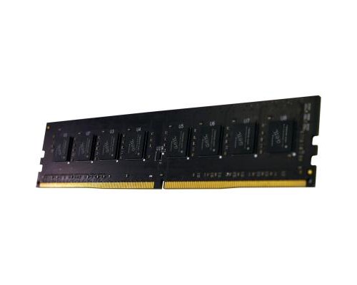 Модуль пам'яті для комп'ютера DDR4 8GB 3200 MHz Pristine Geil (GP48GB3200C22SC)