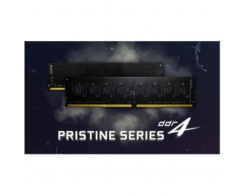 Модуль пам'яті для комп'ютера DDR4 8GB 3200 MHz Pristine Geil (GP48GB3200C22SC)