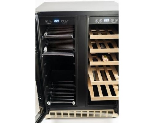 Холодильник Kaiser K64800AD