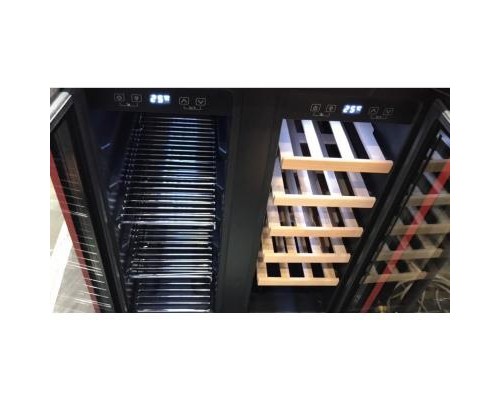 Холодильник Kaiser K64800AD