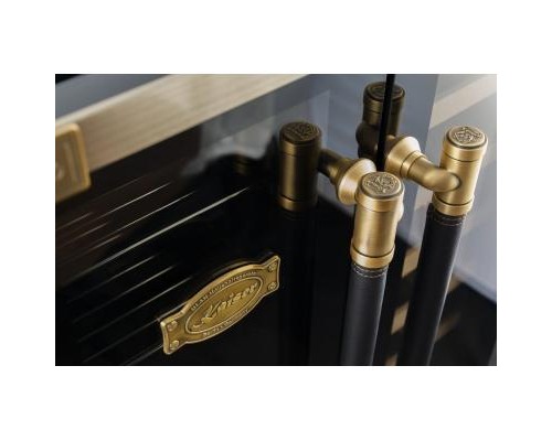 Холодильник Kaiser K64800AD