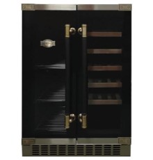 Холодильник Kaiser K64800AD