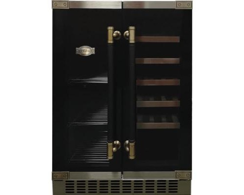 Холодильник Kaiser K64800AD