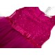 Плаття дитяче Breeze з фатіновой спідницею (14502-134G-fucsia)