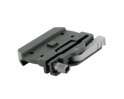 Кріплення для прицілу Aimpoint LRP для Micro H-1 и T-1 на Weaver (12905)