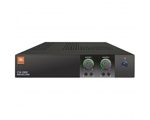 Підсилювач JBL NCSA280Z-U-EU