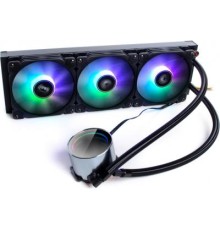 Система рідинного охолодження Qube QB-OLWC360C