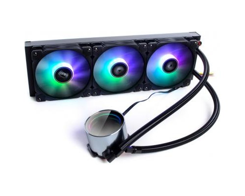 Система рідинного охолодження Qube QB-OLWC360C