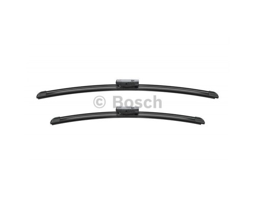 Щітка склоочисника Bosch 3 397 007 460