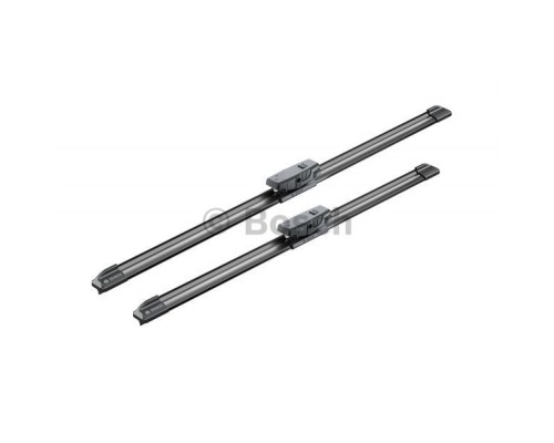 Щітка склоочисника Bosch 3 397 007 460