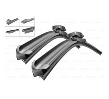 Щітка склоочисника Bosch 3 397 007 460