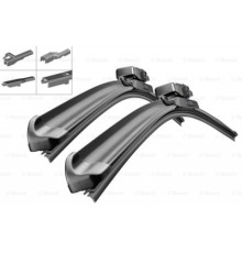 Щітка склоочисника Bosch 3 397 007 460