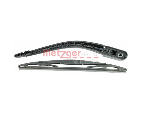 Важіль склоочисника Metzger 2190283