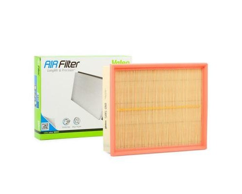 Повітряний фільтр для автомобіля Valeo 585018