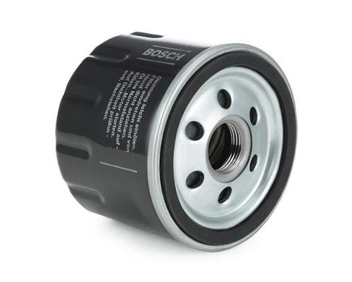 Фільтр масляний Bosch F 026 407 022