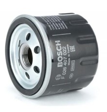 Фільтр масляний Bosch F 026 407 022